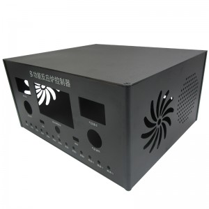 Aluminiumslegeringsplader